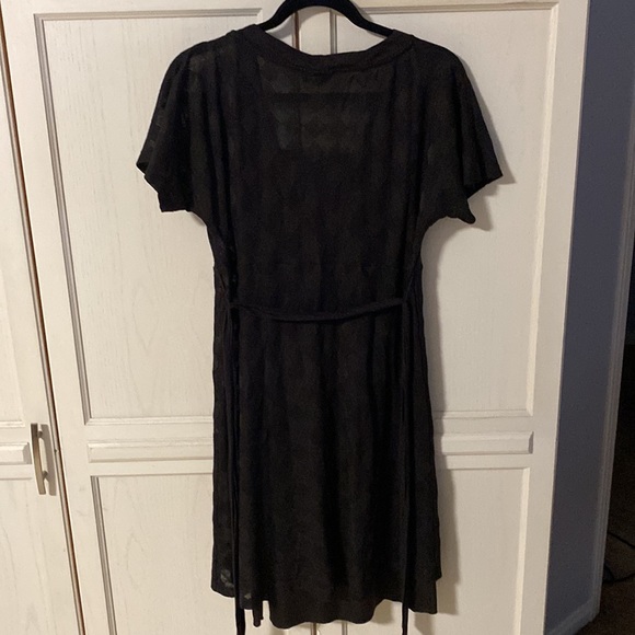 A black dress by MEXX in size medium - Picture 6 of 9